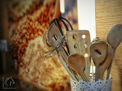 Apartment 2-Bettwohnung - Features photo 9