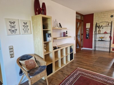 Apartment 2-Bettwohnung - Features photo 13