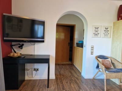 Apartment 2-Bettwohnung - Features photo 14