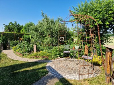 Apartment 2-Bettwohnung - Features photo 15