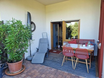 Apartment 2-Bettwohnung - Features photo 16