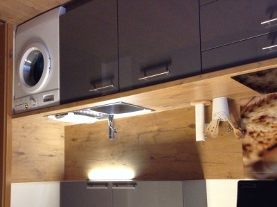 Apartment 2-Bettwohnung - Features photo 17