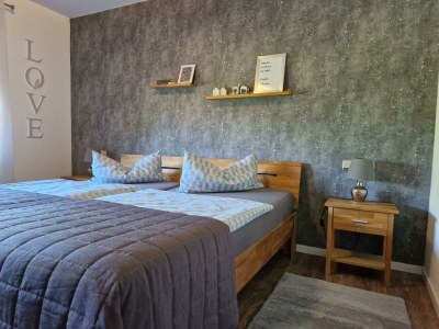 Apartment 2-Bettwohnung - Features photo 18