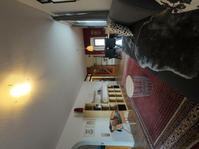 Apartment 2-Bettwohnung - Features photo 19