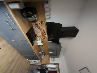 Apartment 2-Bettwohnung - Features photo 20