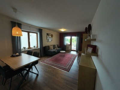 Apartment 2-Bettwohnung - Features photo 26