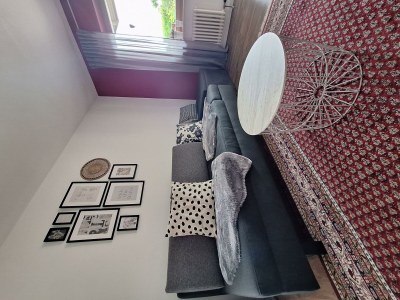 Apartment 2-Bettwohnung - Features photo 28