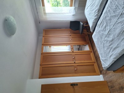 Apartment 2-Bettwohnung - Features photo 32