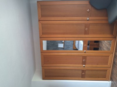 Apartment 2-Bettwohnung - Features photo 33