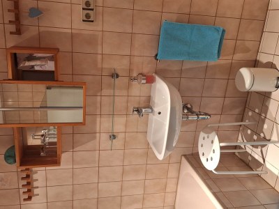 Apartment 2-Bettwohnung - Features photo 34