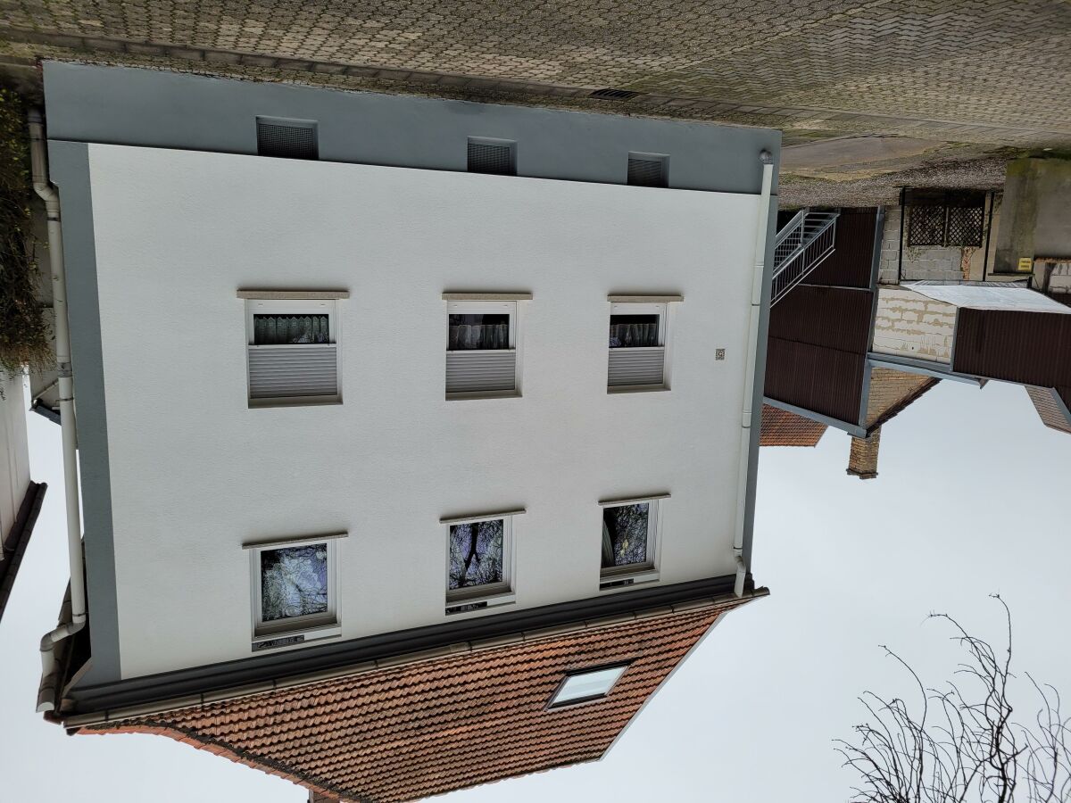 Apartment 4-Bettwohnung - Outdoor photo 2