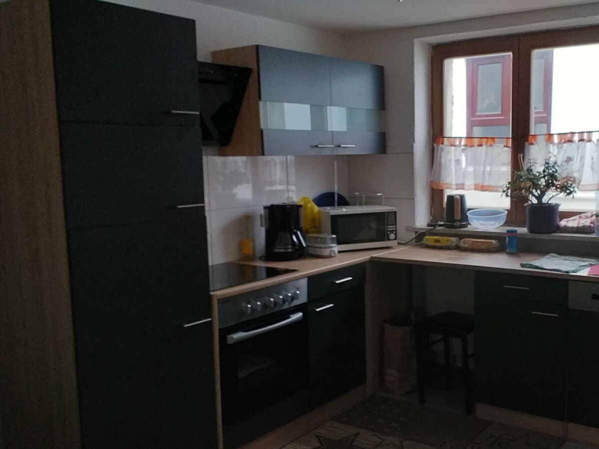 Apartment 4-Bettwohnung - Features photo 5