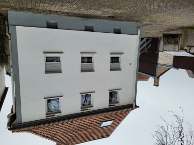 Apartment 4-Bettwohnung - Outdoor photo 2