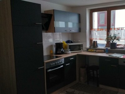 Apartment 4-Bettwohnung - Features photo 5