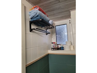 Apartment 4-Bettwohnung - Features photo 7