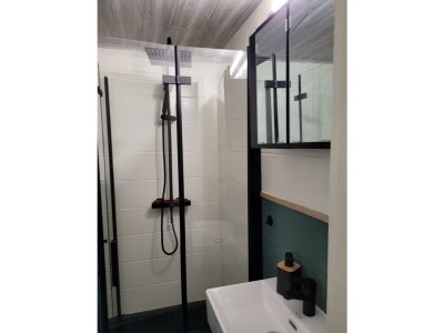 Apartment 4-Bettwohnung - Features photo 8