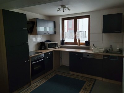 Apartment 4-Bettwohnung - Features photo 9