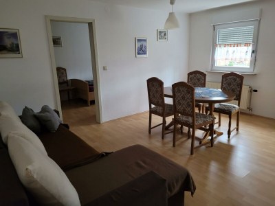 Apartment 4-Bettwohnung - Features photo 12