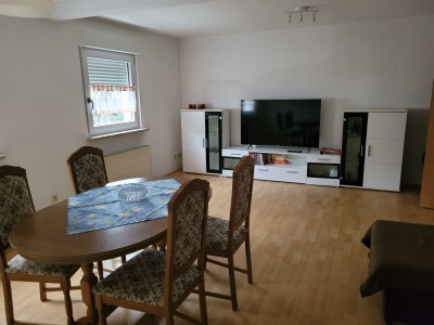 Apartment 4-Bettwohnung - Features photo 13