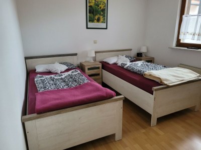 Apartment 4-Bettwohnung - Features photo 16