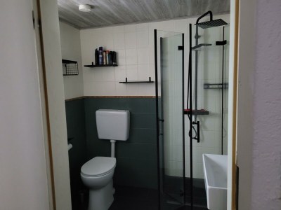 Apartment 4-Bettwohnung - Features photo 17