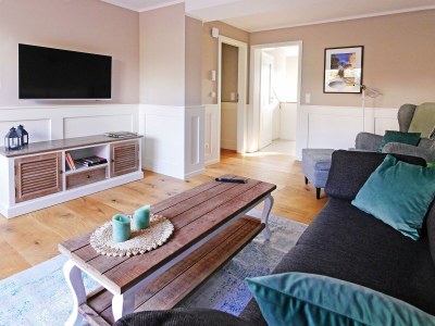 Apartment Ferienwohnung Mandelblüte - Features photo 4