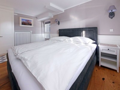 Apartment Ferienwohnung Mandelblüte - Features photo 7