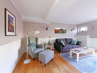 Apartment Ferienwohnung Mandelblüte - Features photo 8