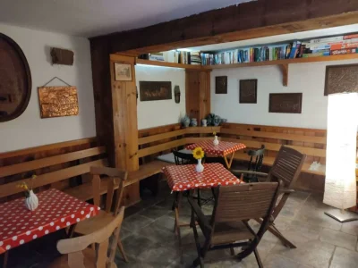 Apartment FeWo 3 - Outdoor photo 6