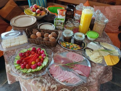 Apartment FeWo 3 - Outdoor photo 7