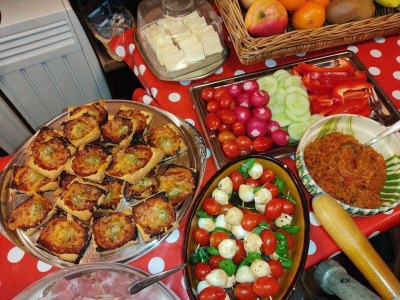 Apartment FeWo 3 - Outdoor photo 8