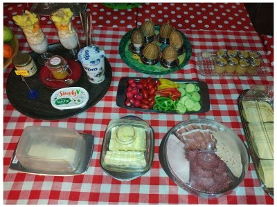 Apartment FeWo 3 - Outdoor photo 9