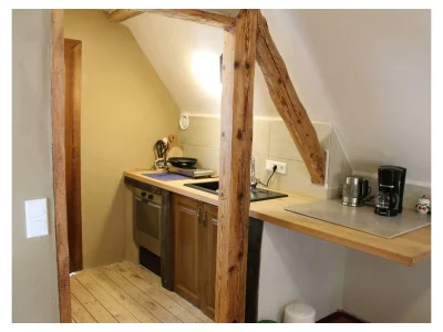 Apartment FeWo 3 - Features photo 11