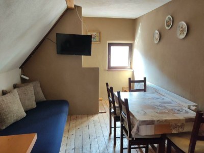 Apartment FeWo 3 - Features photo 12