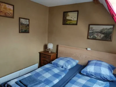 Apartment FeWo 3 - Features photo 14