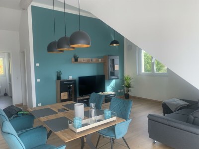 Apartment Weinbergsblick - Outdoor photo 2