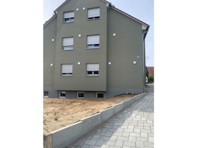 Apartment Weinbergsblick - Outdoor photo 9