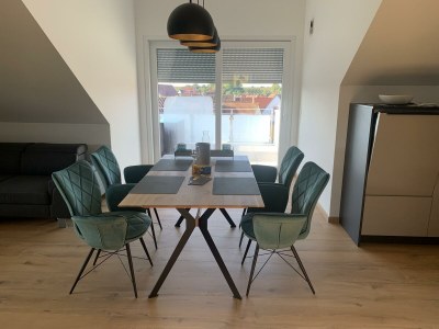 Apartment Weinbergsblick - Features photo 13