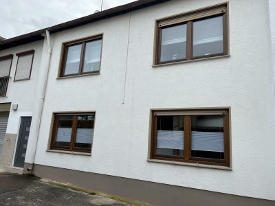 Apartment Appartement/Fewo, Dusche, WC in Hochstadt - Apartment