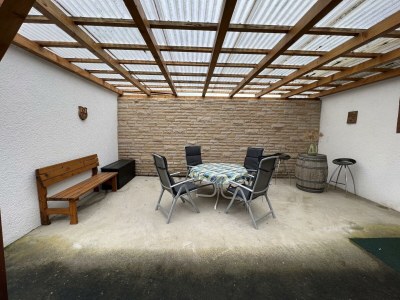 Apartment Appartement/Fewo, Dusche, WC - Outdoor photo 2