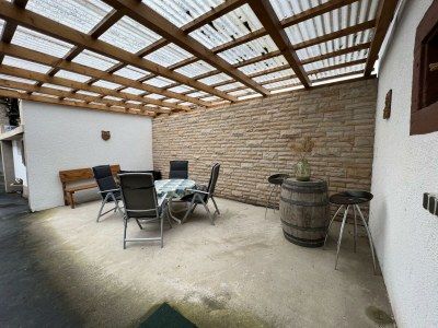 Apartment Appartement/Fewo, Dusche, WC - Outdoor photo 3