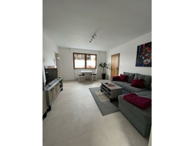 Apartment Appartement/Fewo, Dusche, WC - Features photo 4