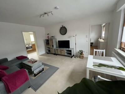 Apartment Appartement/Fewo, Dusche, WC - Features photo 5