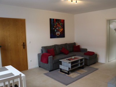 Apartment Appartement/Fewo, Dusche, WC - Features photo 6