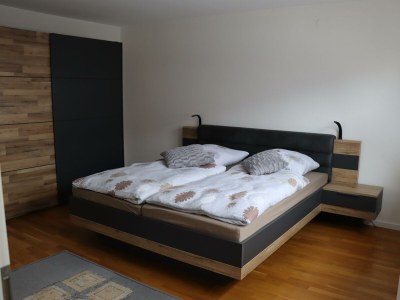 Apartment Appartement/Fewo, Dusche, WC - Features photo 7