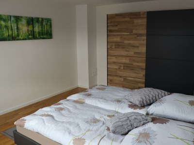 Apartment Appartement/Fewo, Dusche, WC - Features photo 8