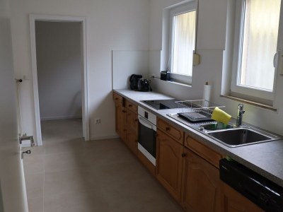 Apartment Appartement/Fewo, Dusche, WC - Features photo 9