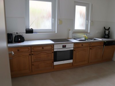 Apartment Appartement/Fewo, Dusche, WC - Features photo 10