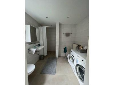 Apartment Appartement/Fewo, Dusche, WC - Features photo 11