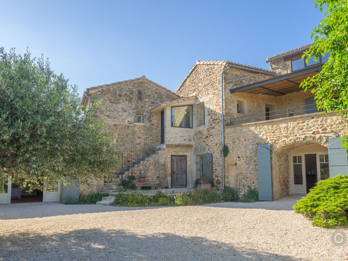 Villa Le Mas - Outdoor photo 2